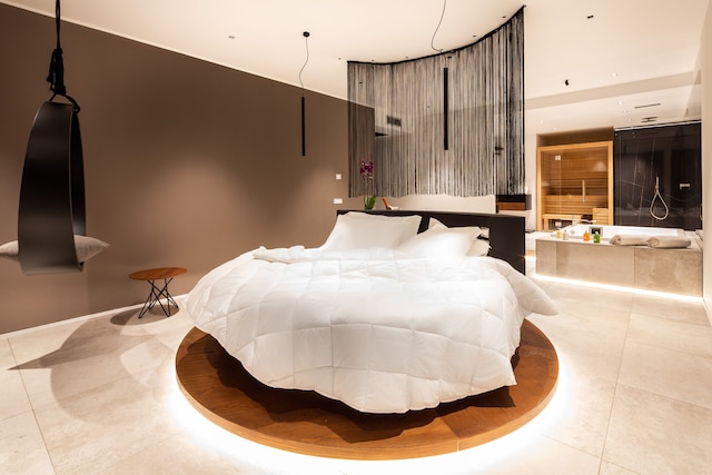 ザ コーナー ドゥオモ ホテル