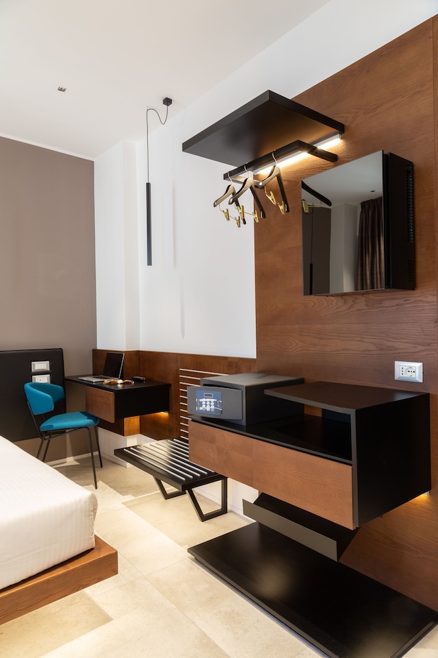 ザ コーナー ドゥオモ ホテル