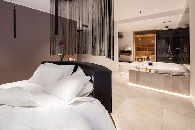 ザ コーナー ドゥオモ ホテル