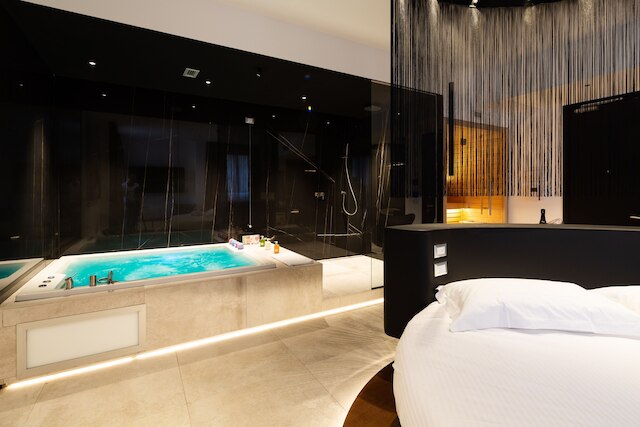 ザ コーナー ドゥオモ ホテル