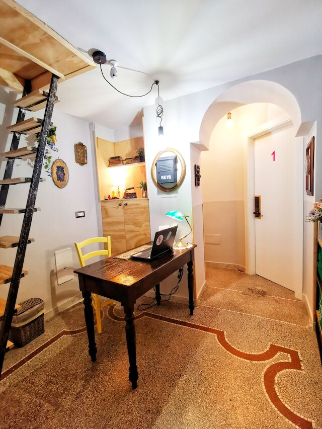 ミラコロ アル ドゥオーモ