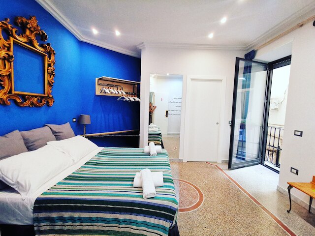 ミラコロ アル ドゥオーモ