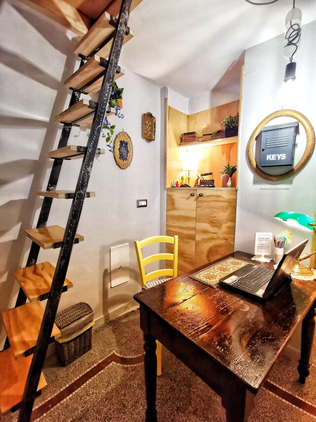 ミラコロ アル ドゥオーモ