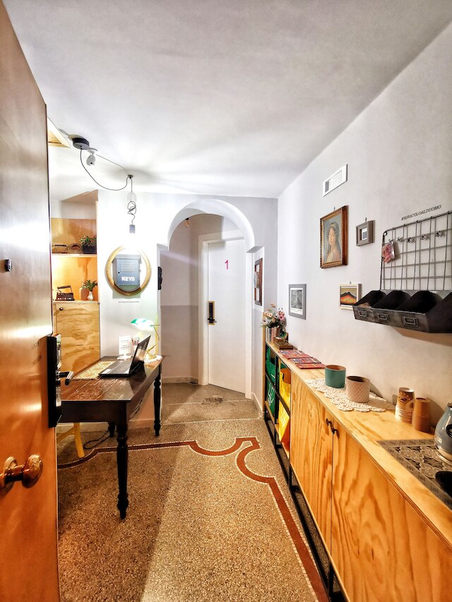 ミラコロ アル ドゥオーモ