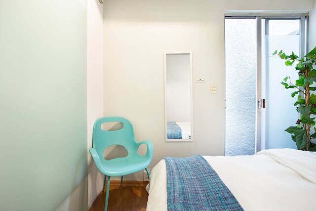 ホステル トップ ロケーション ポランコ