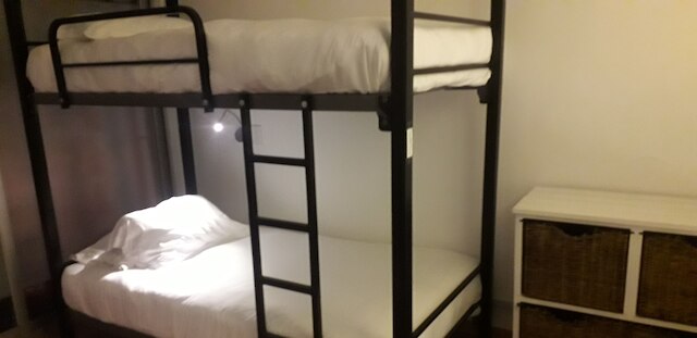 ホステル トップ ロケーション ポランコ