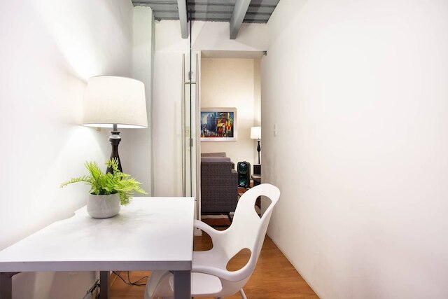 ホステル トップ ロケーション ポランコ