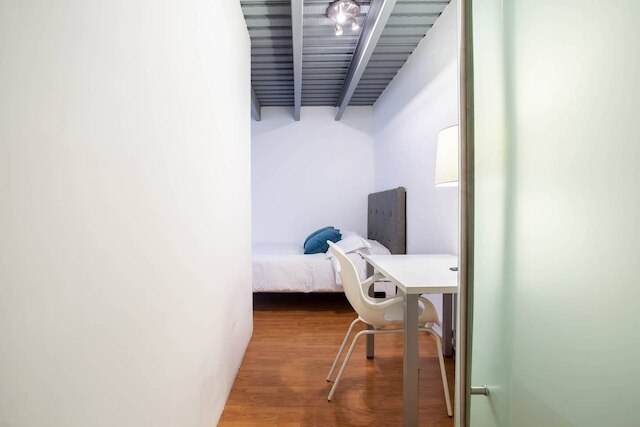 ホステル トップ ロケーション ポランコ