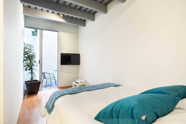 ホステル トップ ロケーション ポランコ