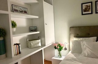 ホステル トップ ロケーション ポランコ