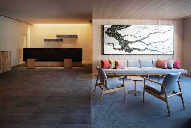 星野リゾート 界 長門