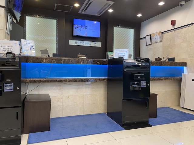 東横 INN 神戸三宮駅市役所前