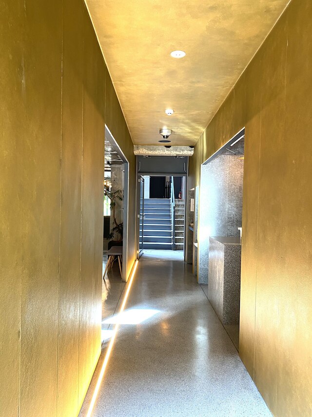 Kyoto ITOYA Hotel Mon (京都糸屋ホテル モン)