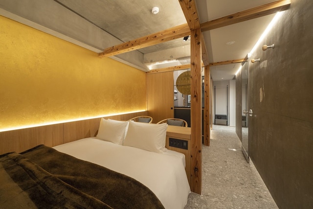 Kyoto ITOYA Hotel Mon (京都糸屋ホテル モン)