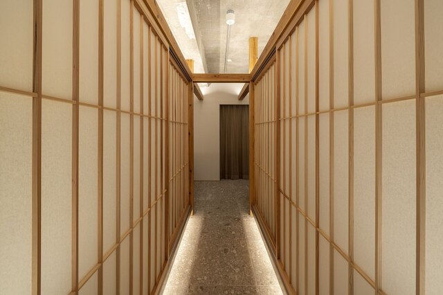 Kyoto ITOYA Hotel Mon (京都糸屋ホテル モン)