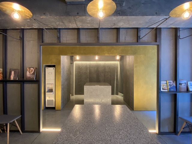 Kyoto ITOYA Hotel Mon (京都糸屋ホテル モン)