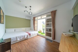 バニラ ティエン ユ (植意間夢境)