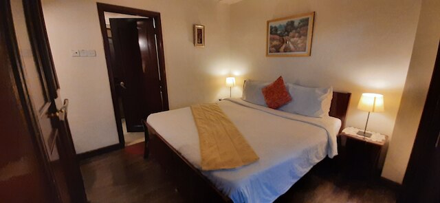 リアーナ サービス スイート アット タイムズ スクエア