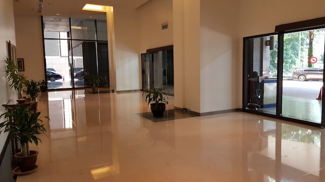 リアーナ サービス スイート アット タイムズ スクエア