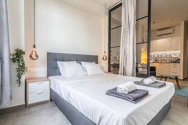 プレンティ アパートメンツ フロディーテ