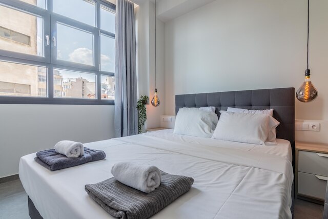 プレンティ アパートメンツ フロディーテ