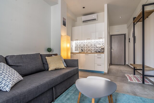 プレンティ アパートメンツ ゼウス