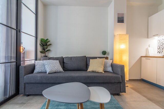 プレンティ アパートメンツ ゼウス