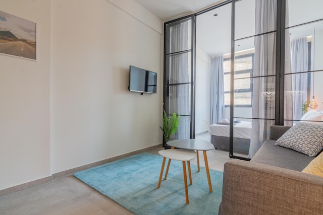 プレンティ アパートメンツ ゼウス