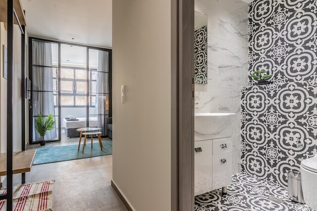 プレンティ アパートメンツ ゼウス