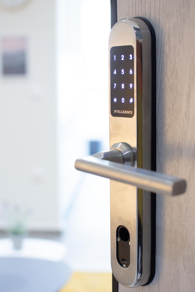 プレンティ アパートメンツ アポロ