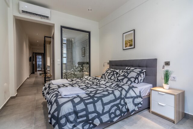 プレンティ アパートメンツ アポロ