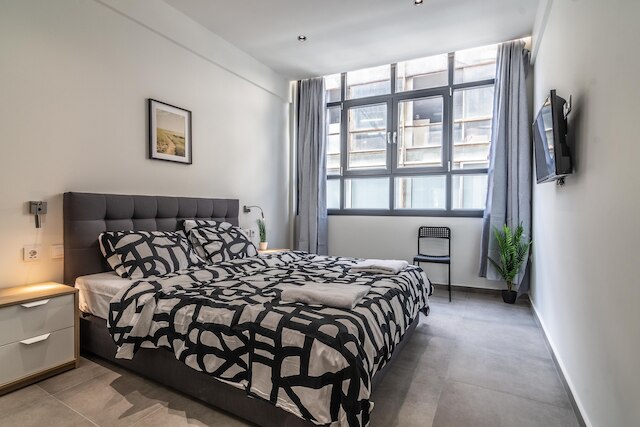 プレンティ アパートメンツ アポロ