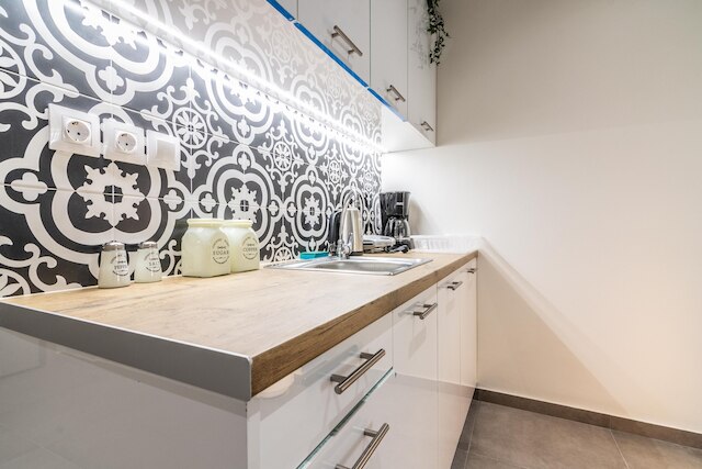 プレンティ アパートメンツ アテネ