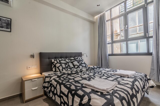 プレンティ アパートメンツ アテネ