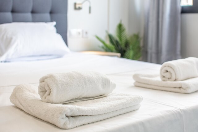 プレンティ アパートメンツ アテネ