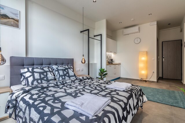 プレンティ アパートメンツ ヘルメス