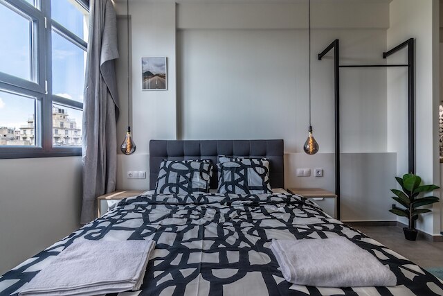 プレンティ アパートメンツ ヘルメス