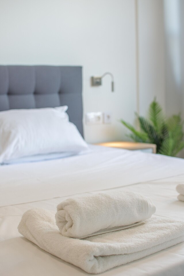 プレンティ アパートメンツ ポセイドン