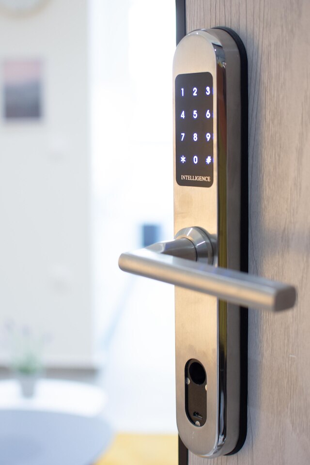 プレンティ アパートメンツ ポセイドン