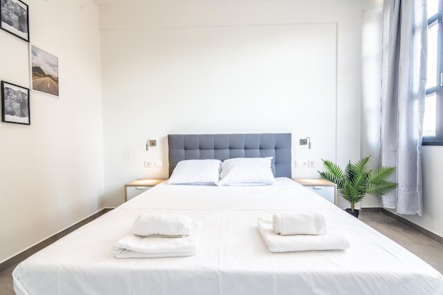 プレンティ アパートメンツ ポセイドン