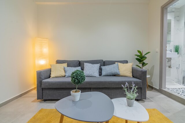 プレンティ アパートメンツ ポセイドン