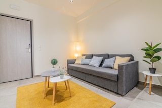 プレンティ アパートメンツ ポセイドン