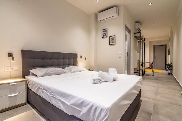 プレンティ アパートメンツ ヘラ