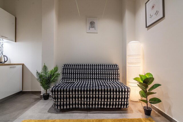 プレンティ アパートメンツ ヘラ