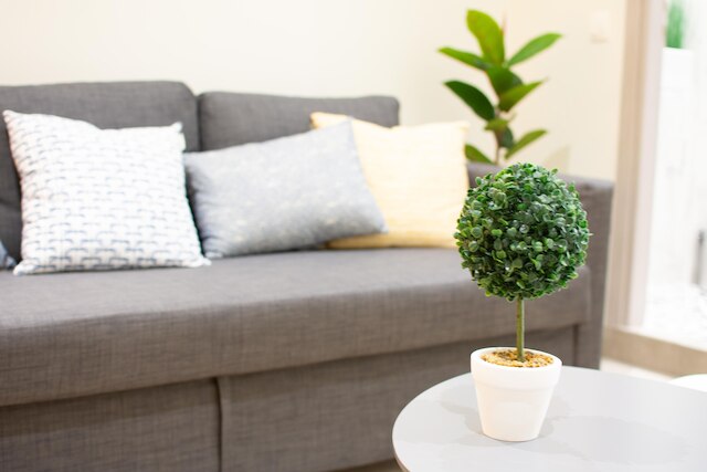 プレンティ アパートメンツ ヘラ