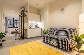 プレンティ アパートメンツ ヘラ