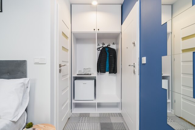 サラ アパートメンツ オールド タウン