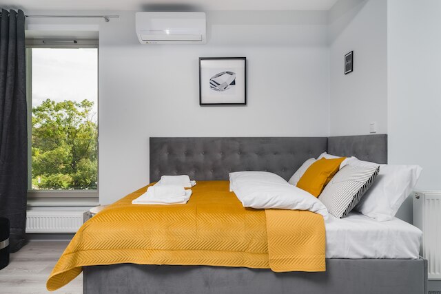 サラ アパートメンツ オールド タウン