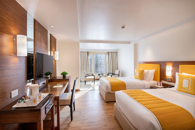 ブルームスイーツ | アーメダバード