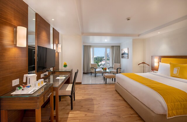 ブルームスイーツ | アーメダバード